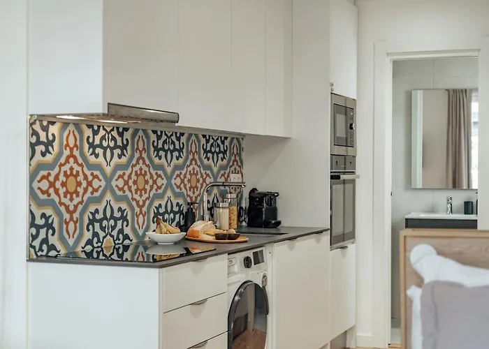 Casa Atrio - Wonderful Near Cathedral Apartamento *