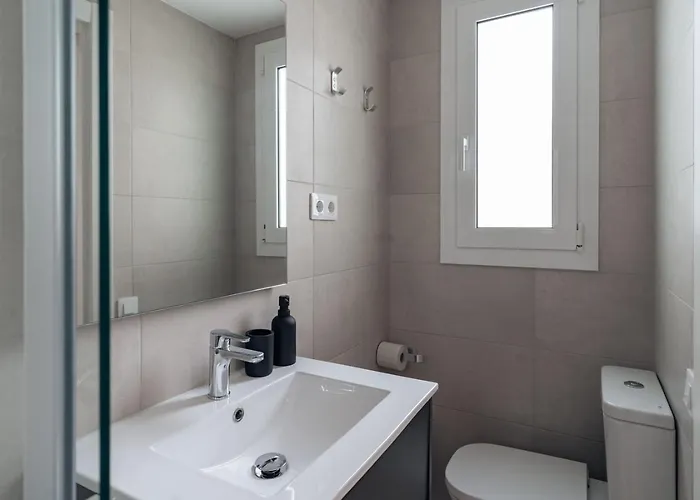 Apartamento Casa Atrio - Wonderful Near Cathedral