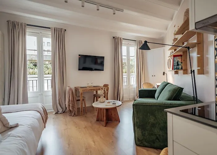 Casa Atrio - Wonderful Near Cathedral *