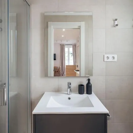 Casa Atrio - Wonderful Near Cathedral