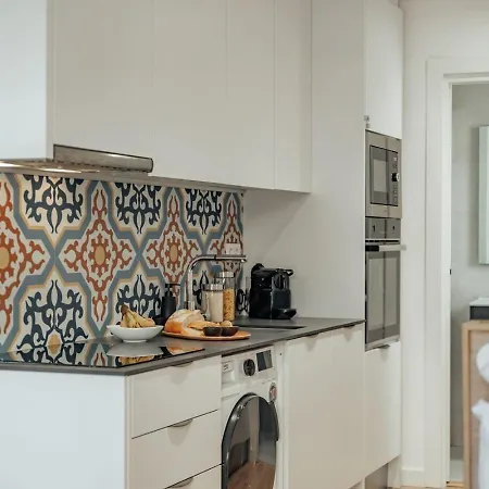 Casa Atrio - Wonderful Near Cathedral Apartment *