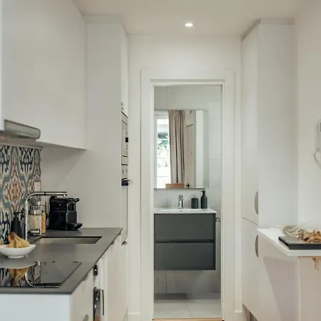 Casa Atrio - Wonderful Near Cathedral Barcelona