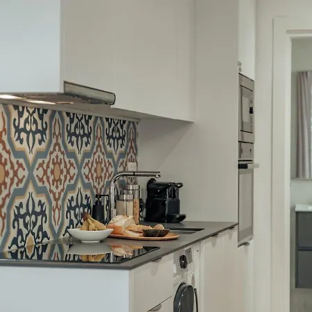 Apartment Casa Atrio - Wonderful Near Cathedral