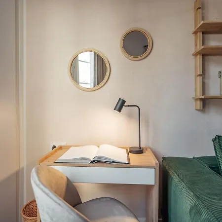 Casa Atrio - Wonderful Near Cathedral Apartment Barcelona
