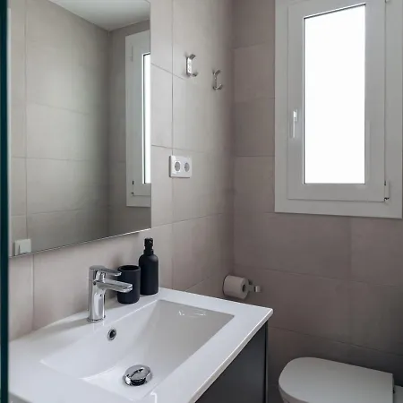 Apartment Casa Atrio - Wonderful Near Cathedral