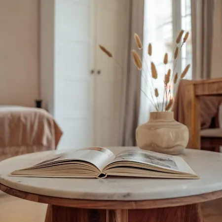 Apartment Casa Atrio - Wonderful Near Cathedral *