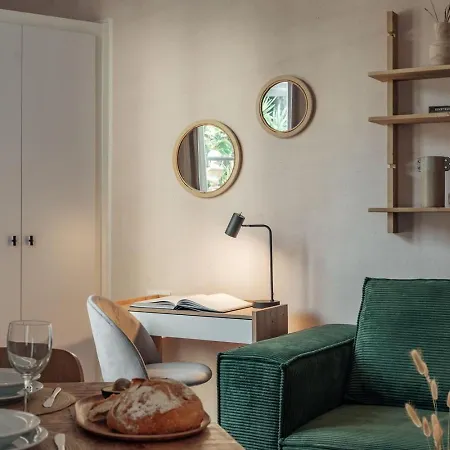 Casa Atrio - Wonderful Near Cathedral Barcelona
