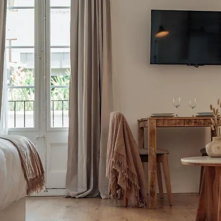 Casa Atrio - Wonderful Near Cathedral Apartment