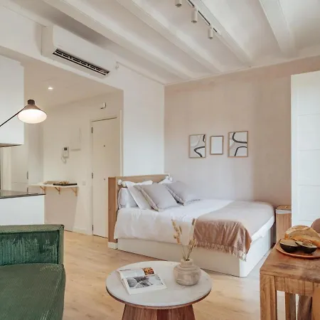 Casa Atrio - Wonderful Near Cathedral Apartment *