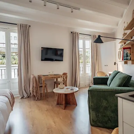 Casa Atrio - Wonderful Near Cathedral *